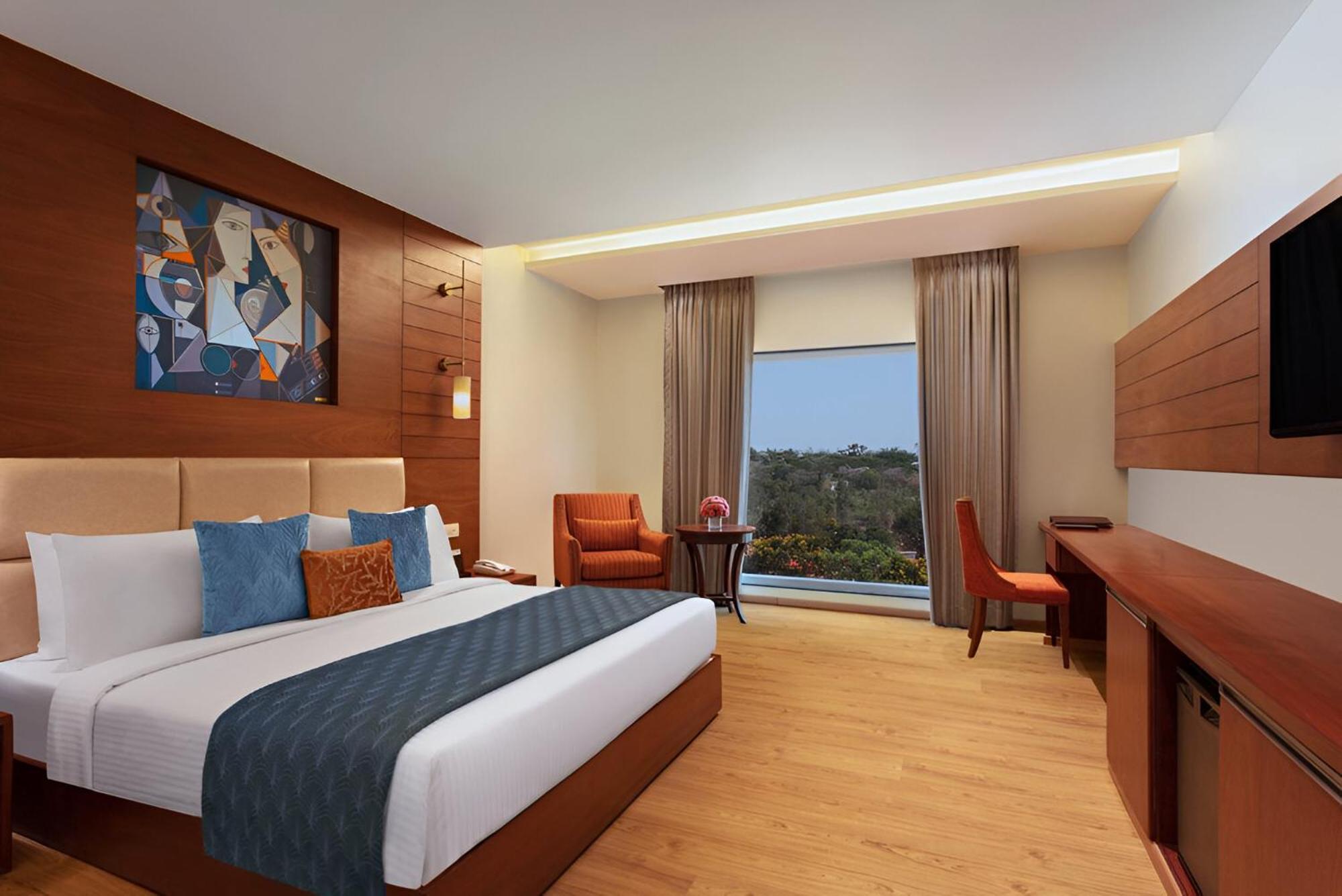 Fortune Park Airport Road, Hubballi - Member Itc Hotels' Group Exterior foto